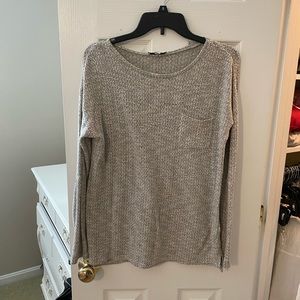 American eagle sweater top